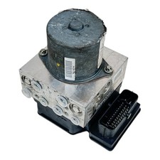 ABS ESP Hydraulikblock Bremsaggregat Steuergerät Seat VW Sharan 7N 7N0614109N