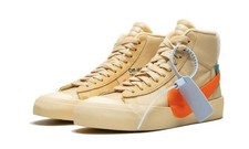 Nike The 10: Nike Blazer Mid