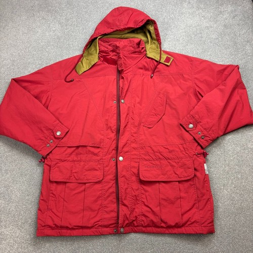 Schoffel jacke erwachsene 2xl - jacke,