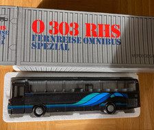 Omnibus O 303 RHS Fernreisebus Spezial in OVP Conrad 1:40
