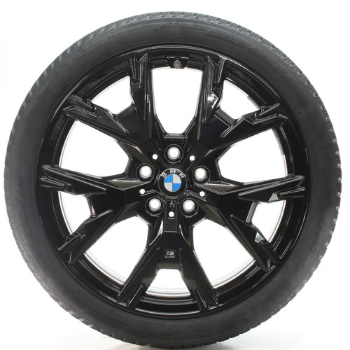 Bmw 1er f70 winterräder - winterräder, m