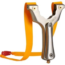 Zwille Gummibänder Edelstahl