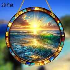 Acryl Sonnenfänger 20 cm –