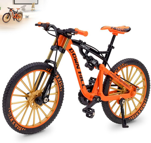 Fahrrad modell deko 10 - fahrrad,