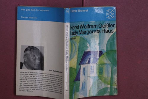 428852 horst wolfram geißler - 428852,