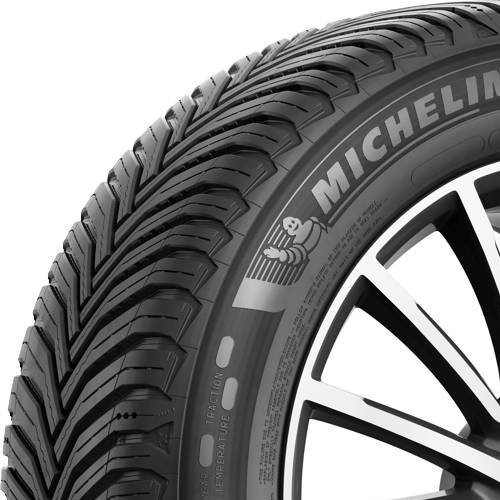 Michelin crossclimate 245 - michelin, 245/35