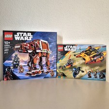 Lego Star Wars: 40806 -