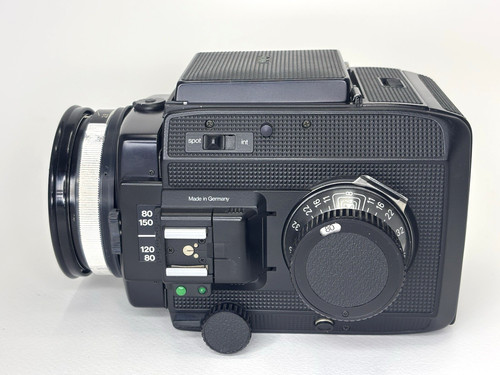 Rollei rolleiflex sl66se sl66 - rollei,