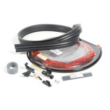 Reimo Polyplastic Bullauge