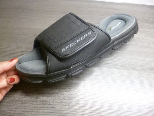 Skechers badelatschen - skechers,