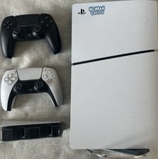 Sony playstation slim disk - playstation,