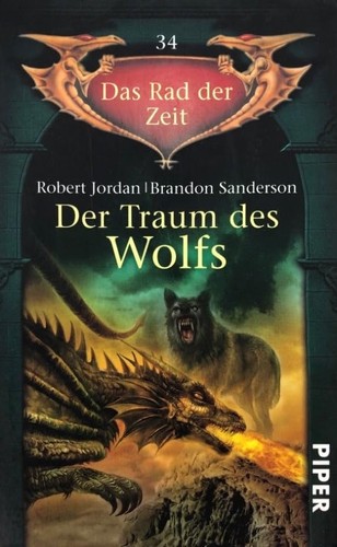 Das rad der zeit - der,