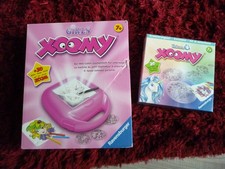 Ravensburger Xoomy Girls | Comic Zeichentisch mit vielen Motiven + Erweiterung