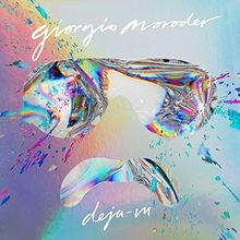 Déjà von giorgio moroder - vu,