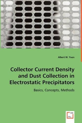 Collector current density and - collector,