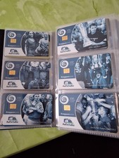 Knappenkarten FC Schalke 04