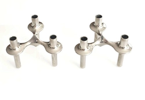 Modulare stoff nagel - 2,
