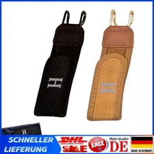 Schnallenloser Gürtel Haken