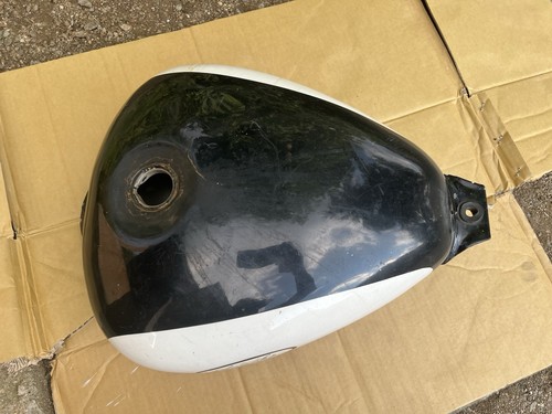 Custom tank benzintank junak - custom, junak/