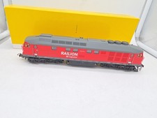 Brawa 41044 diesellokomotive - brawa,