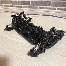 Schumacher CAT L1 EVO High-End RC Buggy Maßstab 1:10 Offroad Rennwagen