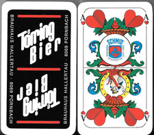 *** Brauerei Schafkopf