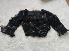 Antike edwardianische Elisa