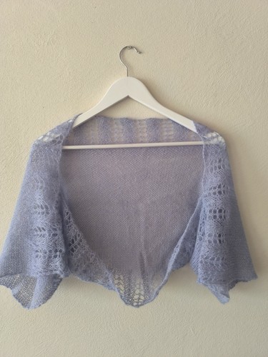 Bolero jäckchen jacke - bolero,