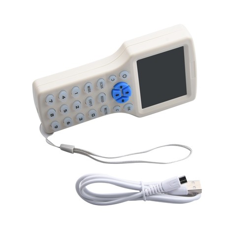 Multifrequenz rfid nfc smart - multifrequenz, rfid/nfc