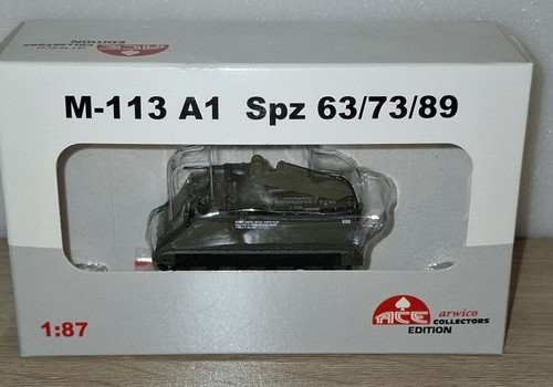 Rarität arwico ace m 113 - arwico,