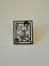 Borussia Mönchengladbach Pins