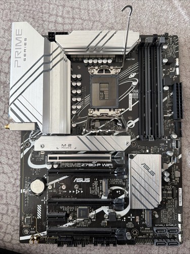 Asus prime z790 - wifi, lga