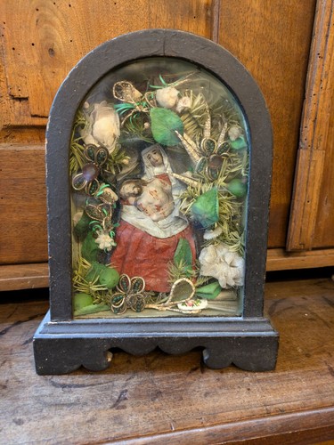 Barock sehr alte klosterarbeit - barock,