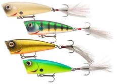 DAIWA STEEZ POPPER 60F 6cm