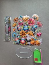Diamond painting aufsteller - diamond,