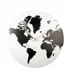 Karlsson Welt World Map