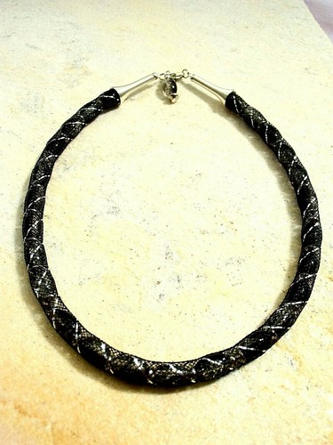 Damen kette mesh - kette,