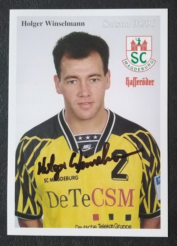 7480 holger winselmann - winselmann, sc
