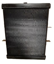 Multicar M25 M24 Wasserkühler Kühler Motorkühler Cunewalder - Motor NEU