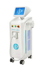 Princess-Diodenlaser  Gerät  Haarentfernung