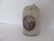 Bierkrug Hofbrauhaus Freising