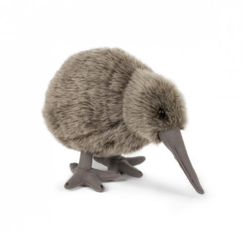 Plüschtier kiwi 24cm - plüschtier,