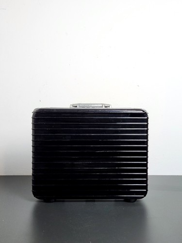 Original rimowa limbo attache - rimowa,