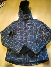 Softshelljacke Softshell Jacke Mädchen Gr. 152 (M)  - s. Oliver-