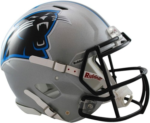 Nfl helm carolina panthers - carolina,
