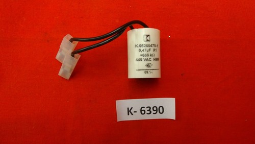 Original wmf 8000s - original, kondensator