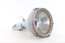 großer alter Strahler Tripod