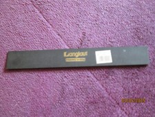 Langlauf Reparaturstreifen