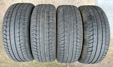 4 Sommerreifen BF Goodrich g-Grip 195 55 R15 85V