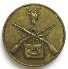 Jeton o.J., "Dem guten